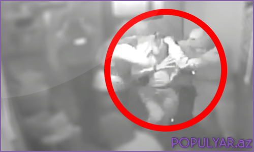 Mixail Saakaşvilinin saçını yoldular (Video) Mixail Saakaşvilinin saçını yoldular (Video)