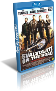 Svalvolati on the road (2007).mkv BDRip 720p x264 AC3/DTS iTA-ENG