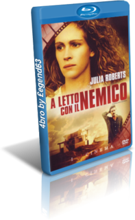 A letto con il nemico (1990).mkv BDRip 720p x264 AC3/DTS iTA-ENG