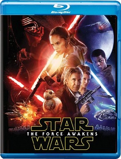 Star Wars - Episodio VII: Il risveglio della forza (2015).avi MD BDRip - iTA [RACE]
