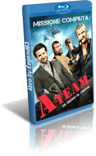 A-Team (2010).mkv BDRip 480p x264 AC3 iTA