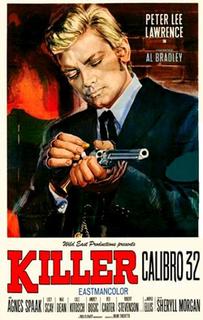 Killer calibro 32 (1966).mkv BDRip 576p x264 AC3 iTA-ENG