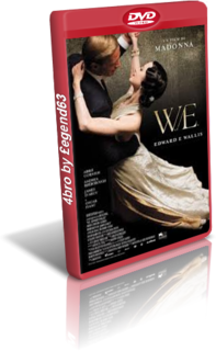 W.E.- Edward e Wallis (2011).avi DvdRip AC3 iTA-ENG Sub iTA