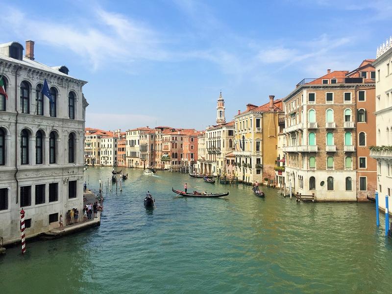 CRUCERO PULLMANTUR CON NIÑOS: Grecia, Montenegro, Croacia e Italia - Blogs de Mediterráneo - 7ª ETAPA (SÁBADO): VENECIA (ITALIA) (2)