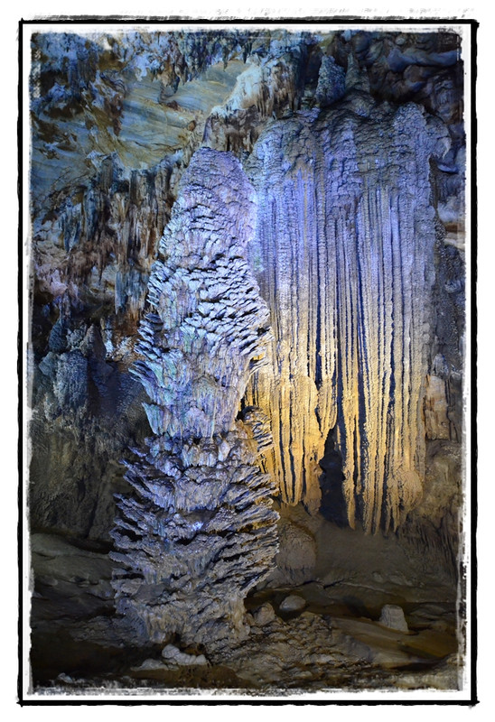 Día 8. Phong Nha Ke Bang: Paradise & Dark Caves - Vietnam y Camboya a nuestro aire (7)
