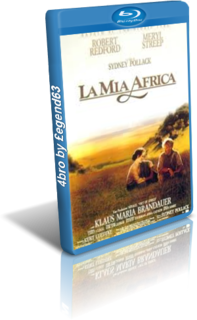 La mia Africa (1986).mkv BDRip 720p x264 AC3/DTS iTA-ENG