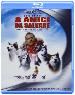 8 Amici Da Salvare (2006) HD 720p HEVC DTS ITA AC3 ITA/ENG 8 Amici Da Salvare (2006) HD 720p HEVC DTS ITA AC3 ITA/ENG