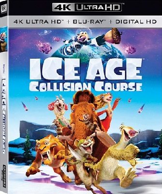 L'Era Glaciale - In Rotta Di Collisione (2016) UHD 4K 2160p HEVC TrueHD Atmos ENG + DTS ITA + AC3 ITA/ENG L'Era Glaciale - In Rotta Di Collisione (2016) UHD 4K 2160p HEVC TrueHD Atmos ENG + DTS ITA + AC3 ITA/ENG
