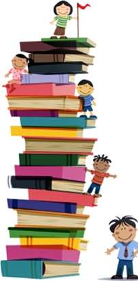 Para o bom leitor, o topo da leitura