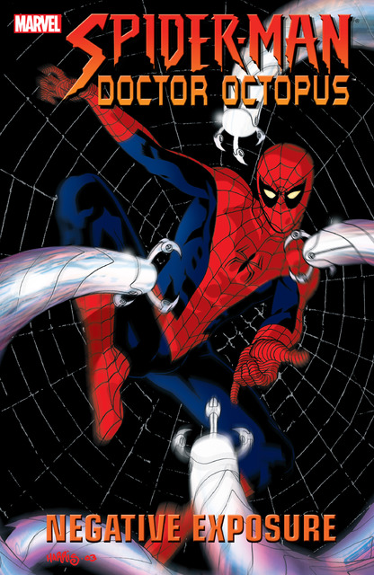 Spider-Man-Doctor Octopus - Negative Exposure (2004)