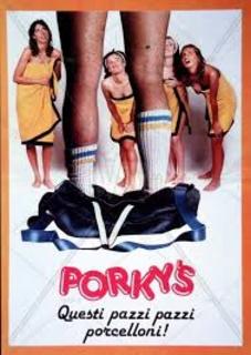 Porky's - Questi pazzi pazzi porcelloni (1982).avi DvdRip AC3 iTA