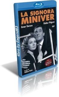 La signora Miniver (1942).mkv BDRip 720p x264 AC3/DTS iTA-ENG