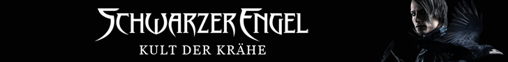 SCHWARZER ENGEL - Kult der Krähe - get it here