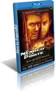 Il nemico alle porte (2000).mkv BDRip 720p x264 AC3/DTS iTA-ENG