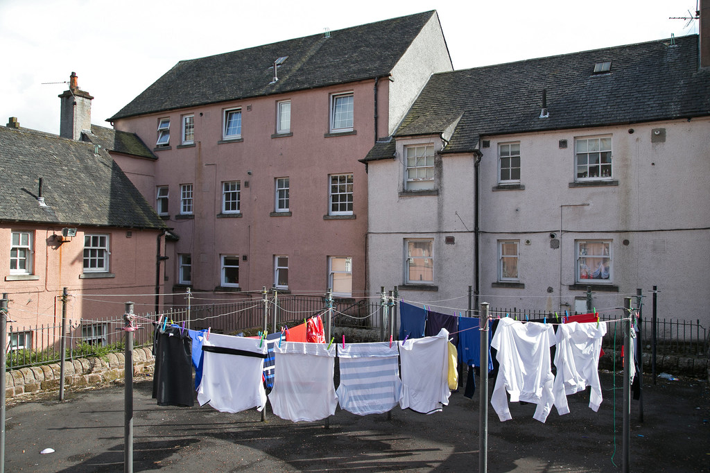 EDIMBURGO: una semana de pintas entre pelirrojos - Blogs de Reino Unido - EL DIA DEL LAGO LOMOND, STIRLING, Y VUELTA AL DROUTHY NEEBORS (15)